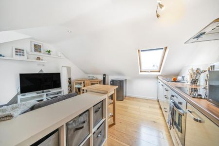 1 bedroom flat to rent - Photo 3