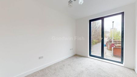 Springfield Court, 2 Dean Road, Salford - Photo 2