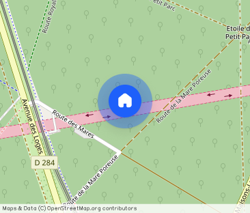 Location Appartement 2 pièces 38m² ST GERMAIN EN LAYE 78100 - Photo 1