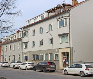 Storgatan 24 A - Foto 1