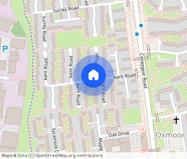 Kent Road, Huntingdon, Cambridgeshire - Photo 1