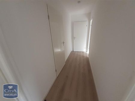 Appartement 3 Pièces 59 m² - Photo 2