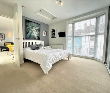 2 bedroom terraced house to rent - Photo 4