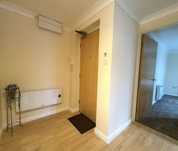 2 bedroom apartment to rent - Photo 3