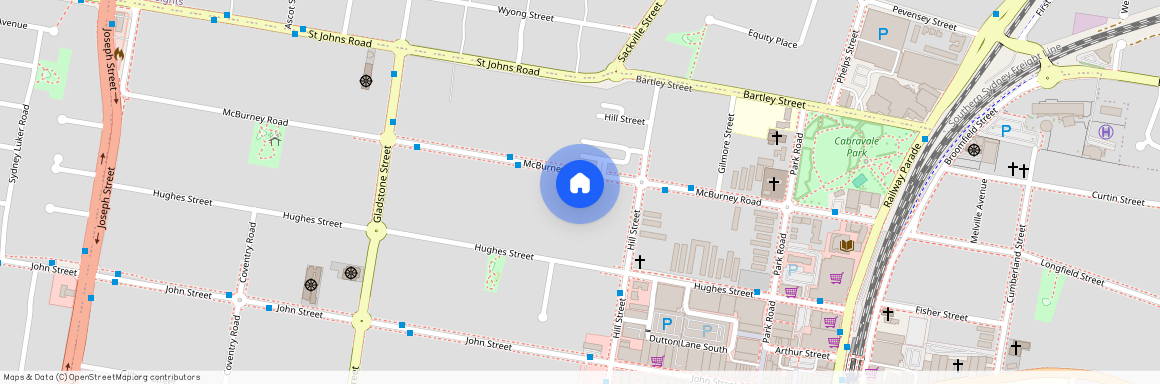 5/44 Mcburney Road, NSW 2166, Cabramatta