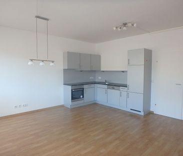 Helle, geräumige 2-Zimmer Wohnung in Krems-Zentrum - Foto 1