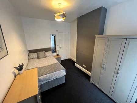 1 bedroom house of multiple occupation to rent - Photo 2