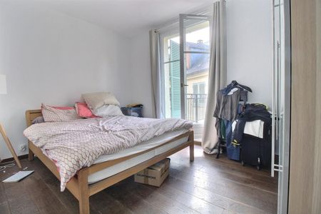 Maison à louer VERSAILLES, 5 pièce(s) - 3849€ - Photo 5