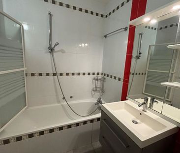 Appartement Cagnes Sur Mer 2 pièce(s) 45,20 m2 - Photo 3