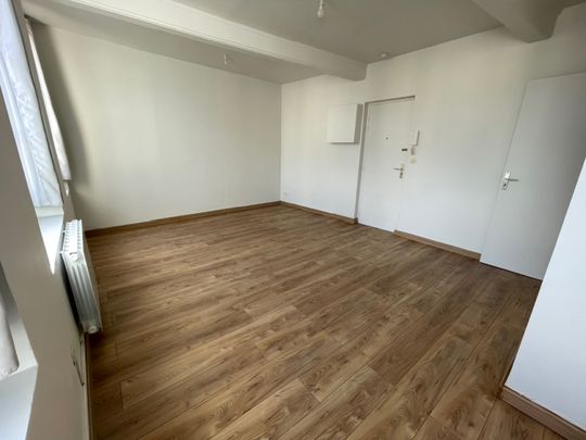 Location Appartement 1 pièce 22m² - Photo 1