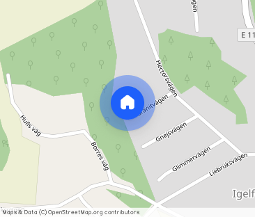 Granitvägen 4 - Foto 1