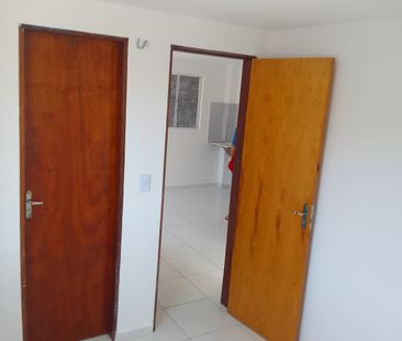 MUCURIPE - APARTAMENTO - SAO JOAO, 96 AP 201 1º ANDAR MARIA ZENEIDE - Foto 1