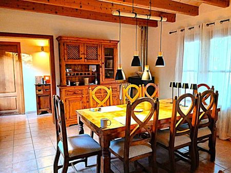 Luxury Farmhouse for rent in Sineu, Spain - Photo 3