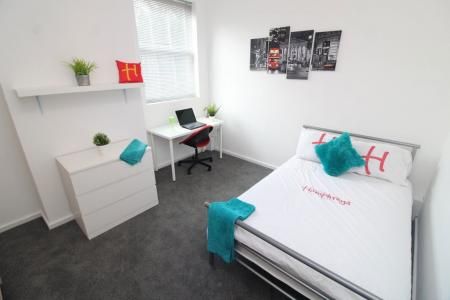 Glossop Road, S10 - Photo 2