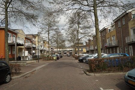 Te huur: Appartement Mattenbiesstraat in Rotterdam - Foto 4