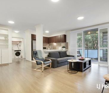 Beautiful 2 Bedroom Unit - Great Location! - Photo 1