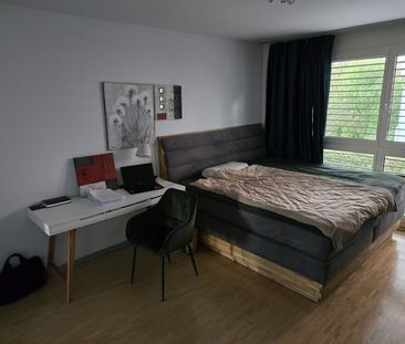 1 Zimmer, 117 m² - Photo 3