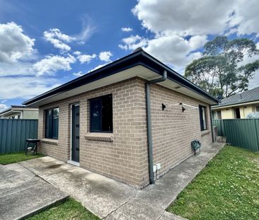 Modern Granny Flat - Photo 3