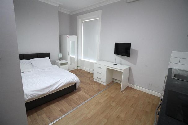 1 bedroom house to rent - Photo 1