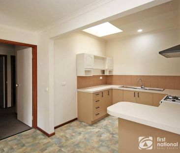 Secure & Low-Maintenance Living in a Convenient Location - Photo 1