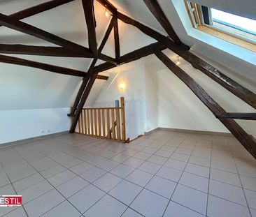 Appartement 2 pièces de 38 à Jouy-sous-thelle - Photo 1