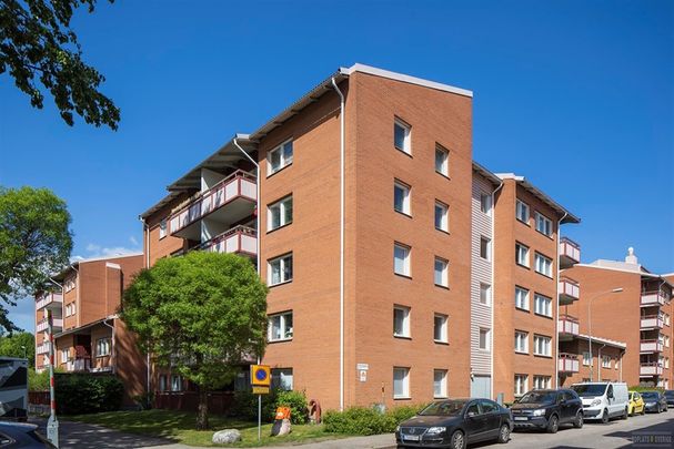 Staffansgatan 5 A - Foto 1