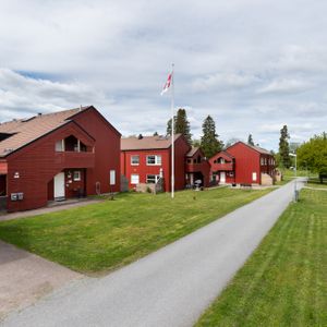 Parkvägen 14 A - Foto 2