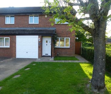 3 bedroom semi-detached house to rent - Photo 4