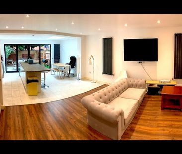 1 bedroom house to rent - Photo 2