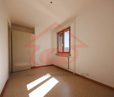 Appartement de 3 pièces au 1er étage - Photo 4