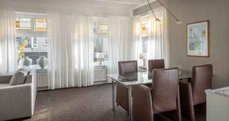 Appartement te huur: Midstraat 148 8501 AW Joure - Foto 5