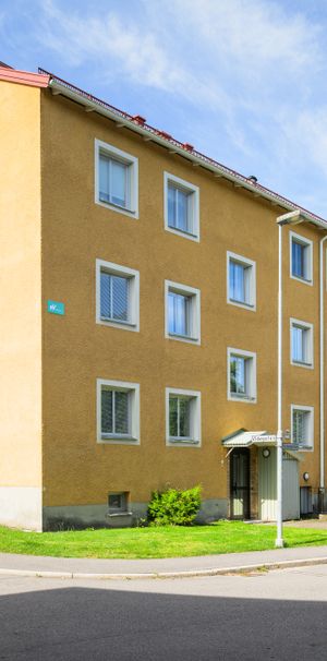 Videgatan 4 B - Photo 1