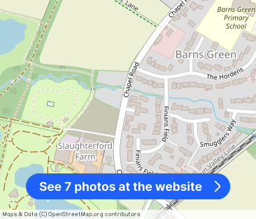 Farm Close, Horsham - Photo 1