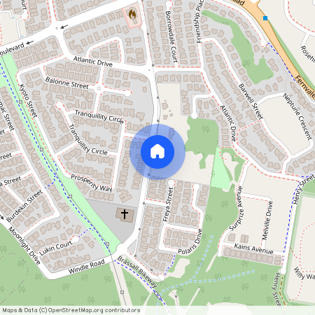 58 Windle Road, Brassall QLD 4305