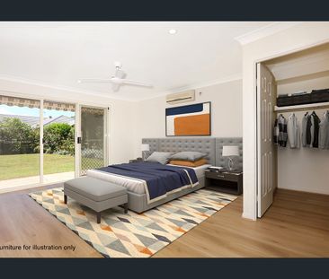 Modern Family Living - Photo 1