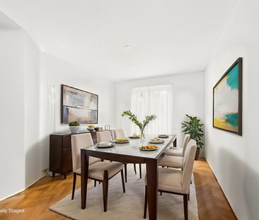 Gemütliche 3-Zimmer Wohnung in Muttenz - Foto 1