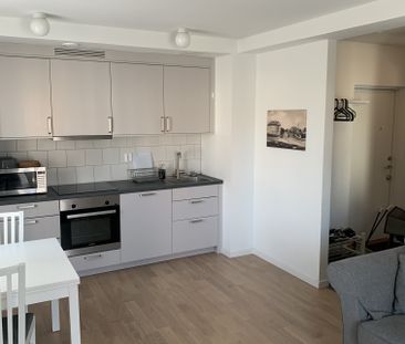 Ulvsundavägen, Bromma - Foto 4