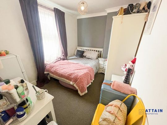 1 bedroom in a house share to rent - Photo 1