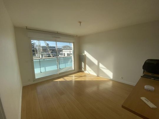 Appartement T1 à louer Nantes - 29 m² - Photo 1