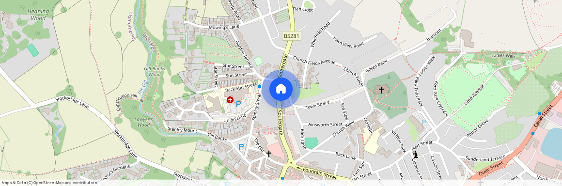 70 Soutergate, Ulverston