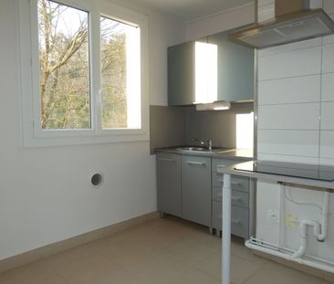 Appartement à louer 3 pièces • 53,44 m2 La Mulatière - Photo 3