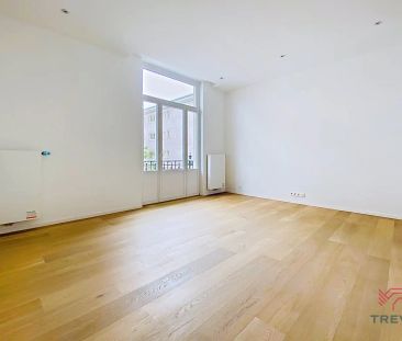 Mooi appartement met 1 slaapkamer van ±60 m² - Foto 3