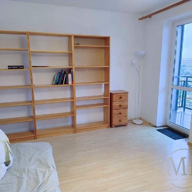 Mieszkanie Warszawa Wola powierzchnia 48.5 m² C164-WM-47245 - Photo 1