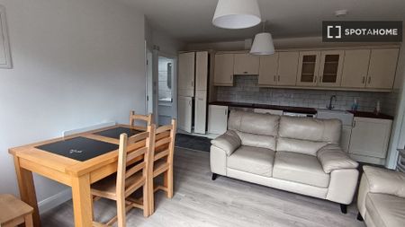 2-bedroom apartment for rent in Drumcondra, Dublin - Photo 4