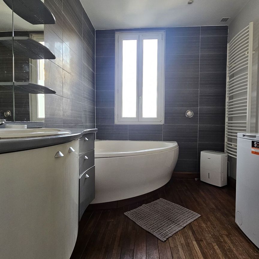 Appartement à louer 2 pièces • 37,37 m2 Vanves - Photo 1