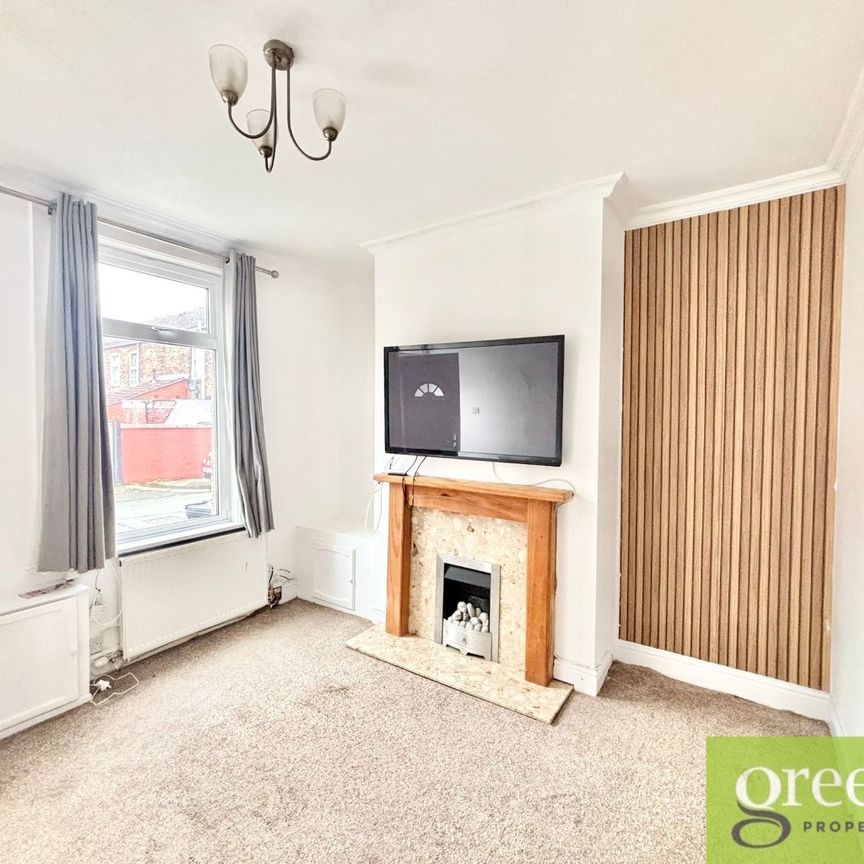 Athol Street, Manchester, M30 - Photo 1