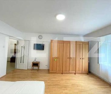 Apartament 1 camera, 40 mp, zona strazii Titulescu - Photo 1