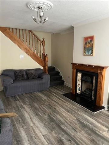 Oldcourt Lodge, Firhouse, Dublin 24, D24K31A, D24K31A - Photo 3