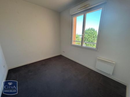 Location Appartement 3 pièces 55m² BRESSUIRE 79300 - Photo 2