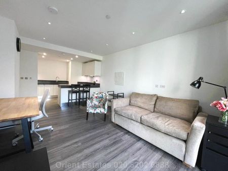 1 bedroom apartment to rent - Photo 3